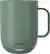 Angle. Ember - Temperature Control Smart Mug² - 14 oz - Sage Green.
