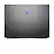 Alt View 21. Alienware - m16 R2 16" 240Hz Gaming Laptop QHD+ - Intel Core Ultra 9 Series 1 with 64GB Memory - NVIDIA GeForce RTX 4070 - 2TB SSD - Dark Metallic Moon.