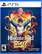 PS5 The Karate Kid: Street Rumble EVERYONE 10+ GameMill Entertainment ESRB