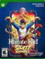The Karate Kid: Street Rumble is a video game that is part of the Xbox Series X and One console. It is rated for players aged 10 and above and is developed by GameMill Entertainment. The game features a cartoon-like art style and is based on the popular Karate Kid movie franchise.