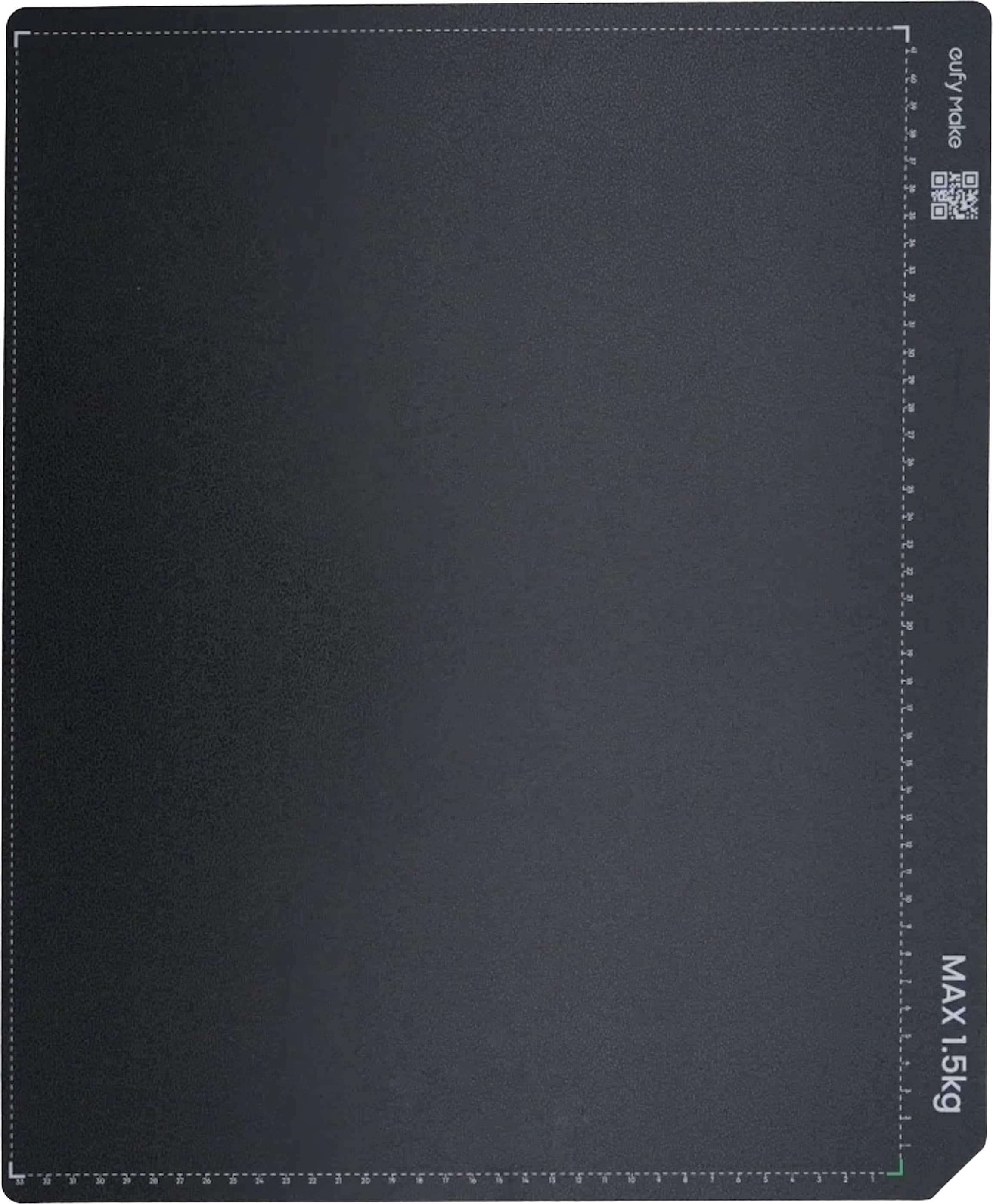 eufy - eufyMake Standard Adhesive Mat for E1 Printer — 10 Pack - V72F0010 - Black price history on PriceWatchPro