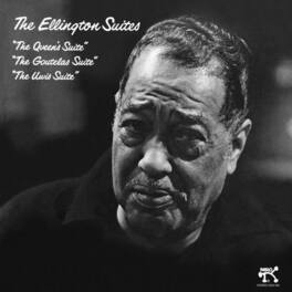 Duke Ellington - The Ellington Suites - VINYL LP