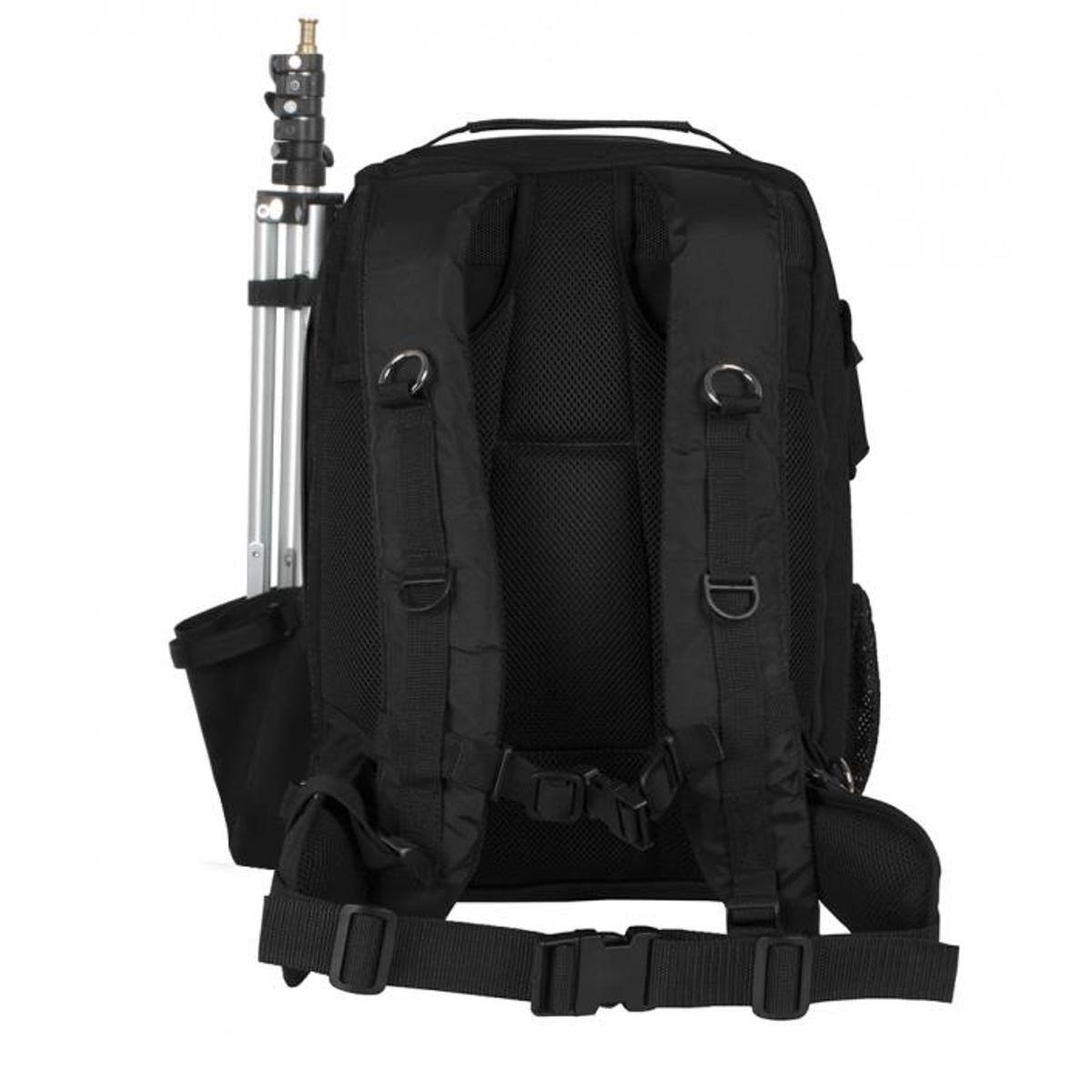 Alt View 1. Porta Brace - Porta Brace Lightweight, Rigid-Frame Backpack for Canon EOS C200.