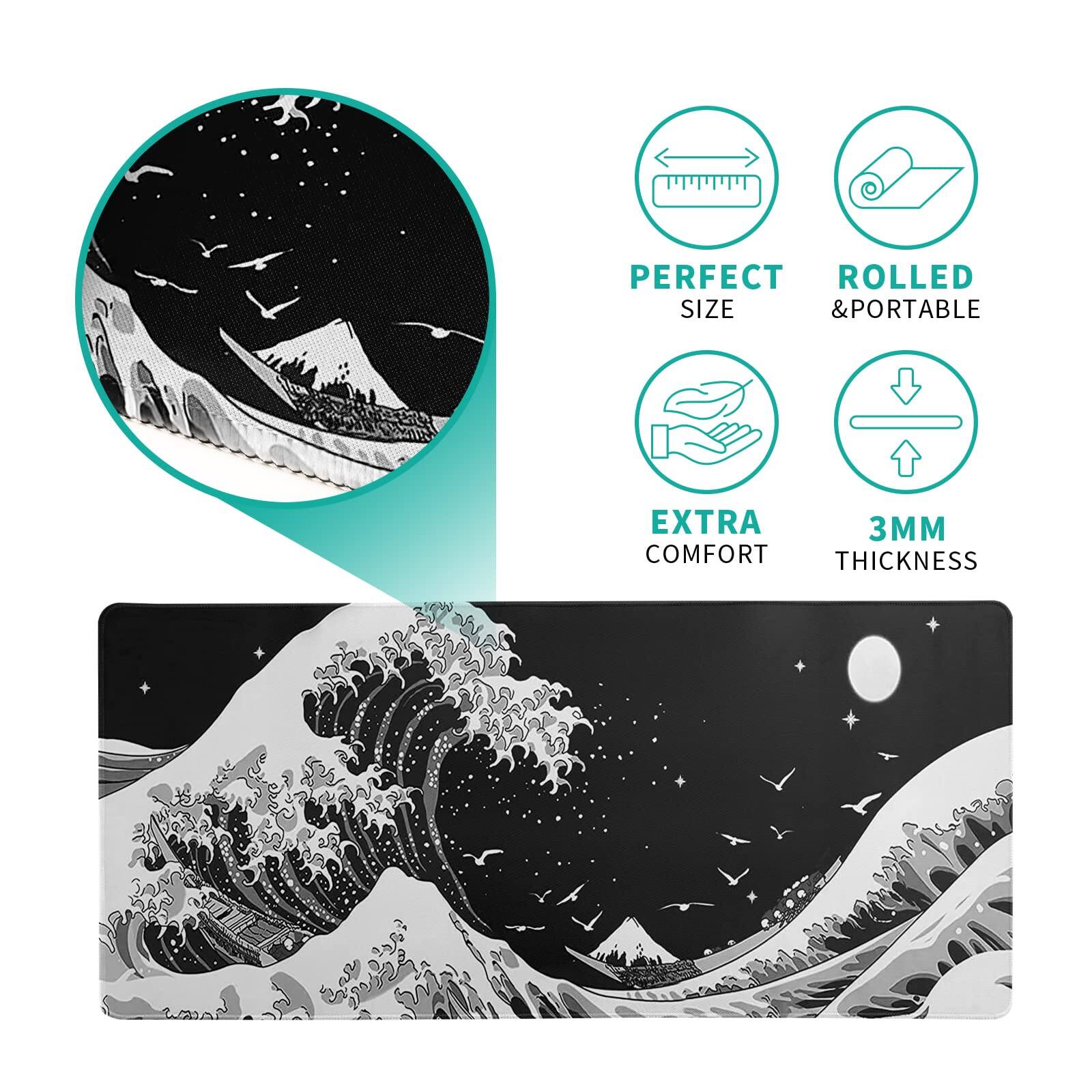 PERFECT SIZE  
ROLLED & PORTABLE  
EXTRA COMFORT  
3MM THICKNESS