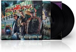 UMG - Club Dogo - Che Bello Essere Noi - VINYL LP