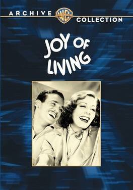 Joy of Living - DVD