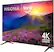 TM INSIGNIA fire tv 4K ULTRA HIGH DEFINITION