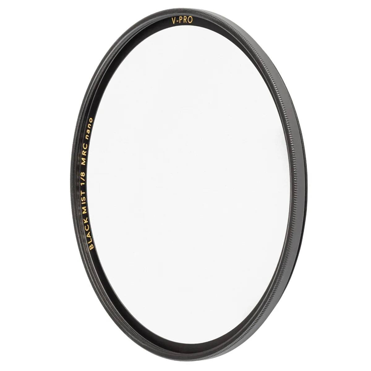 V-PRO nano MRC 1/8 MIST BLACK