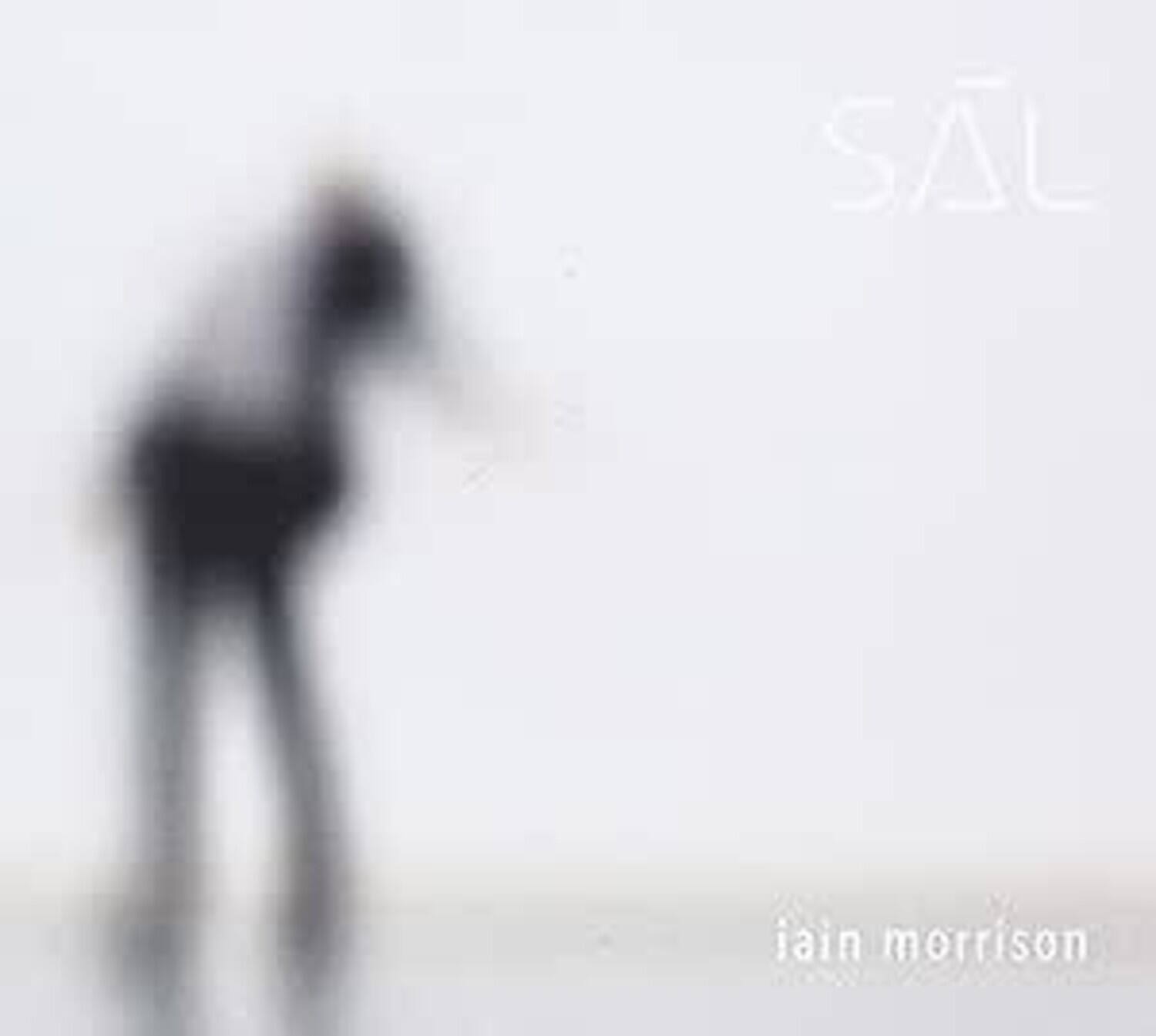 SL  
iain morrison
