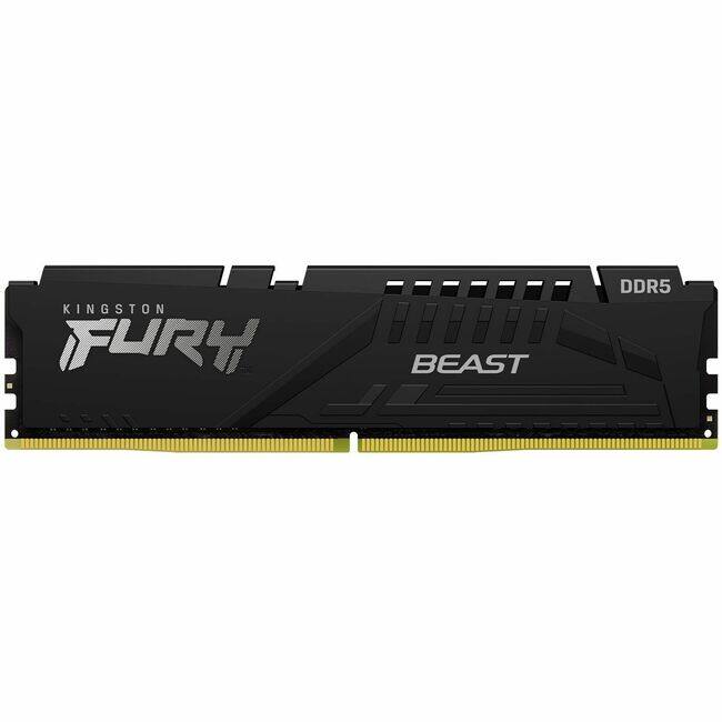 KINGSTON FURY BEAST DDR5