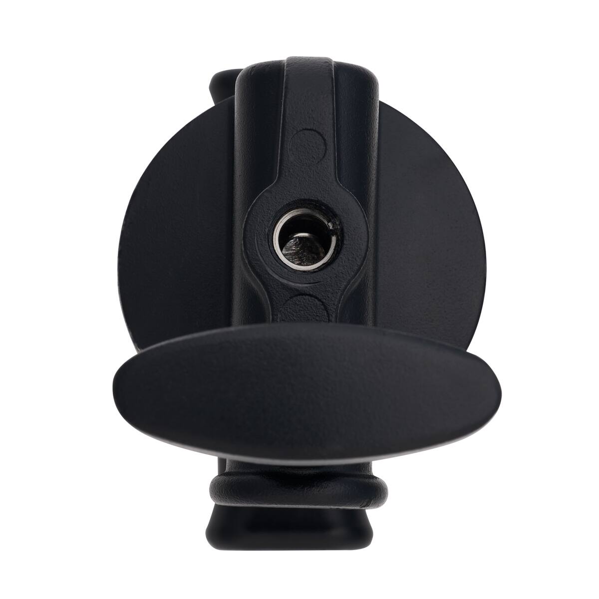 Alt View 9. Flashpoint - Flashpoint Grip Head for Lights and Accessories, Black.