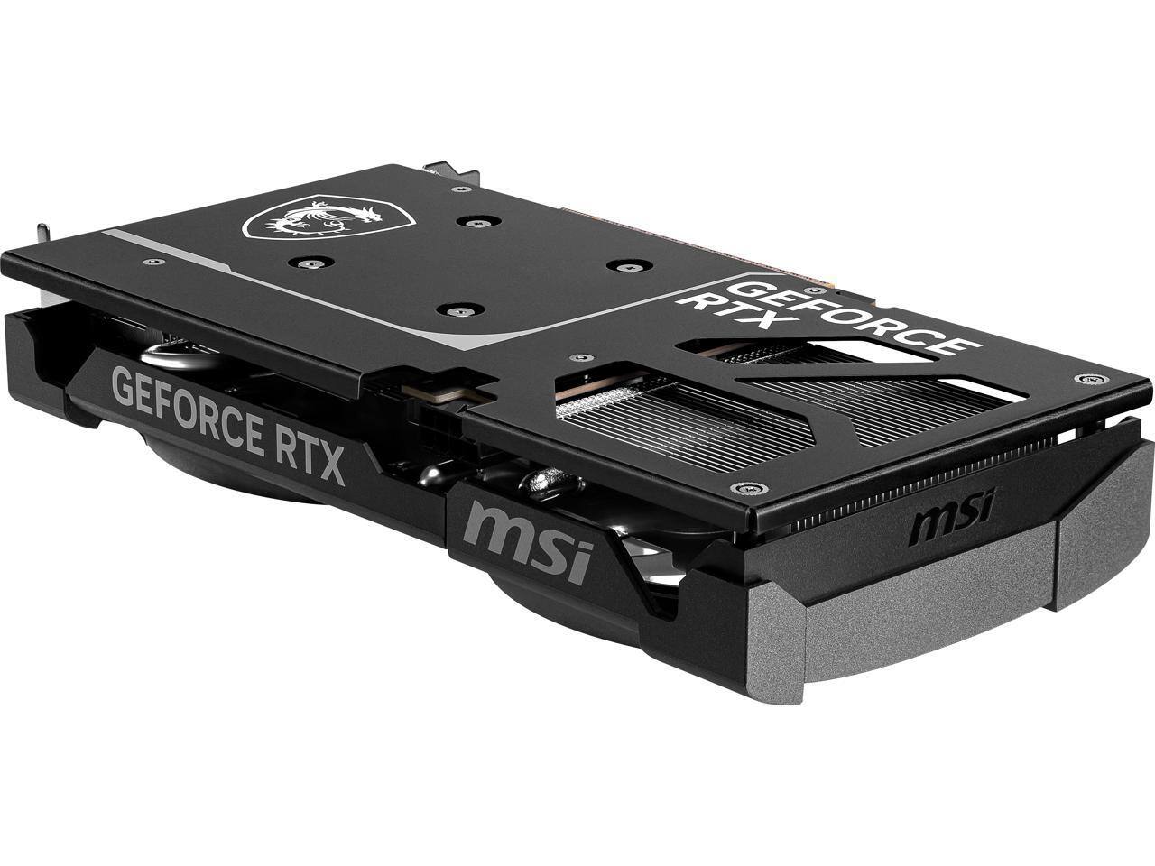 GEFORCE RTX  
msi  
GEFORCE RTX  
msi