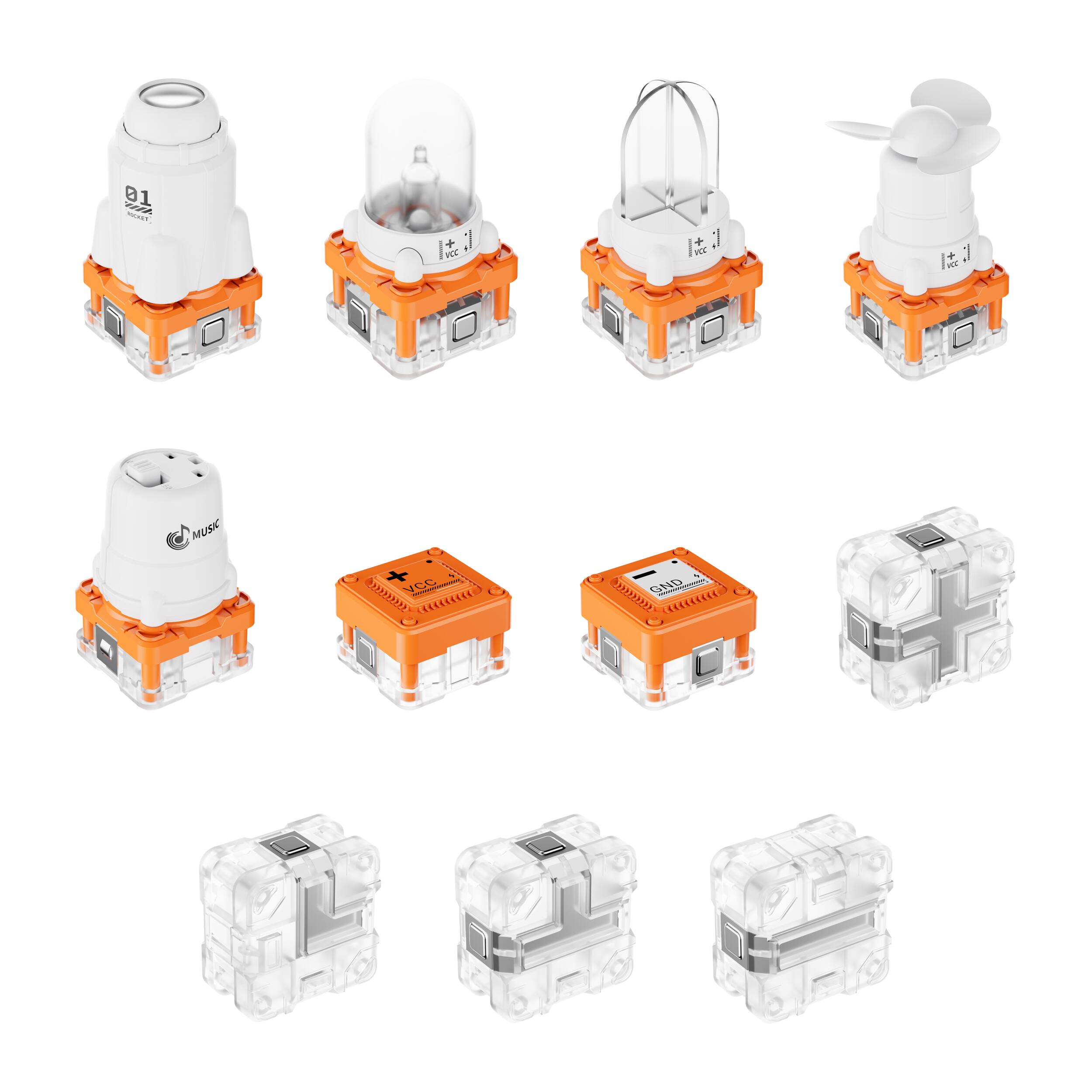 01 HSGR   + :l VCC  J v   MUSIC a8  GNID