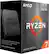 AMD Processor
AMD 3D V-Cache Technology
AMD Ryzen
This box includes an AMD Ryzen processor with AMD 3D V-Cache technology and installation instructions. Thermal solution sold separately.
5000 Series Processor