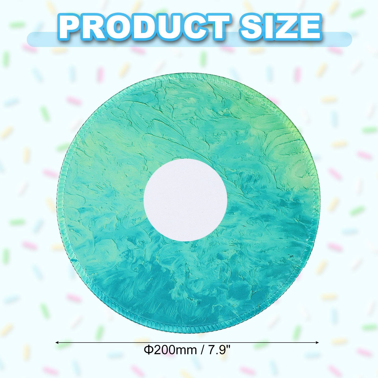 PRODUCT SIZE  
200mm / 7.9"