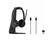 Alt View 10. EPOS - EPOS IMPACT 1061 Headset - Stereo - Wireless - Bluetooth - On-ear - Binaural - Circumaural - Noise Canceling - Black.