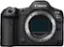 Canon EOS R5 Mark II
