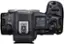 The text on the image reads: "M-Fn SO3 Canon M 0 8000  OFF LOCK ON -3..2..1..0..1..2.t3 3. .2. 1. .. 1. .2+3 I ISO 51200 MODE AF-ON."