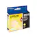 Designed for Excellence 252XL Epson High-capacity 3x more prints* Grande capacit 1 XL plus de 3 fois tirages* 252 A bo Soaote Yellow Jaune Durabrilo Brite Ultra