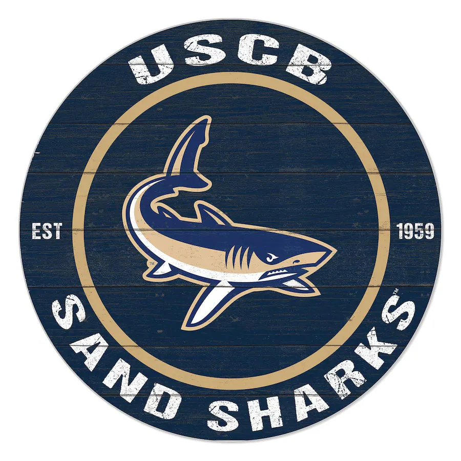 Jardine South Carolina Beaufort Sand Sharks 20