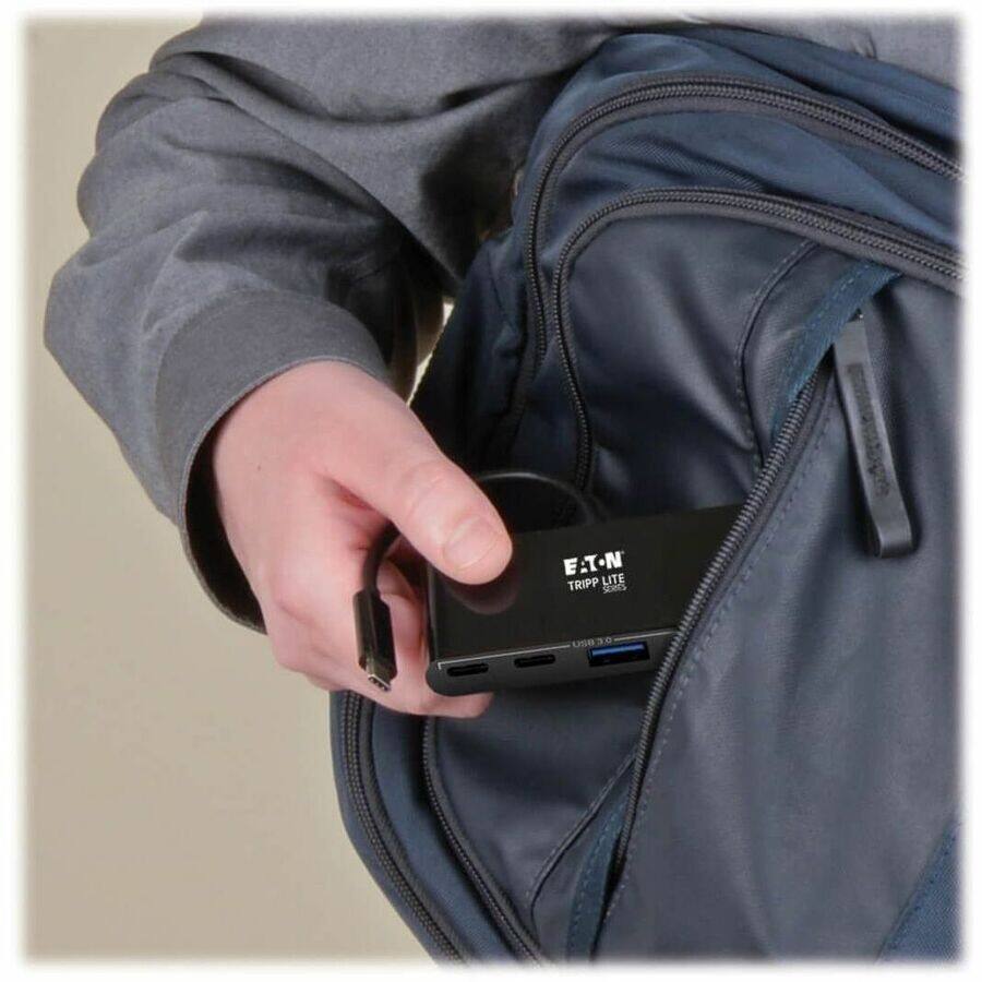 E-T-N  
TRIPP LITE  
USB 3.0