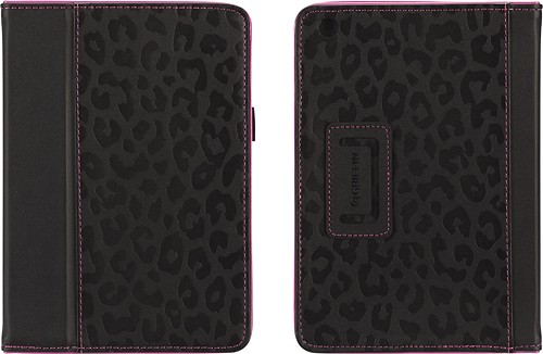 Gucci Ipad Mini Case in Black