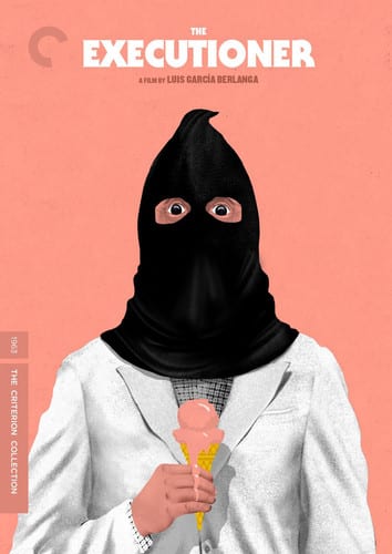 The Executioner (Criterion Collection)  - DVD