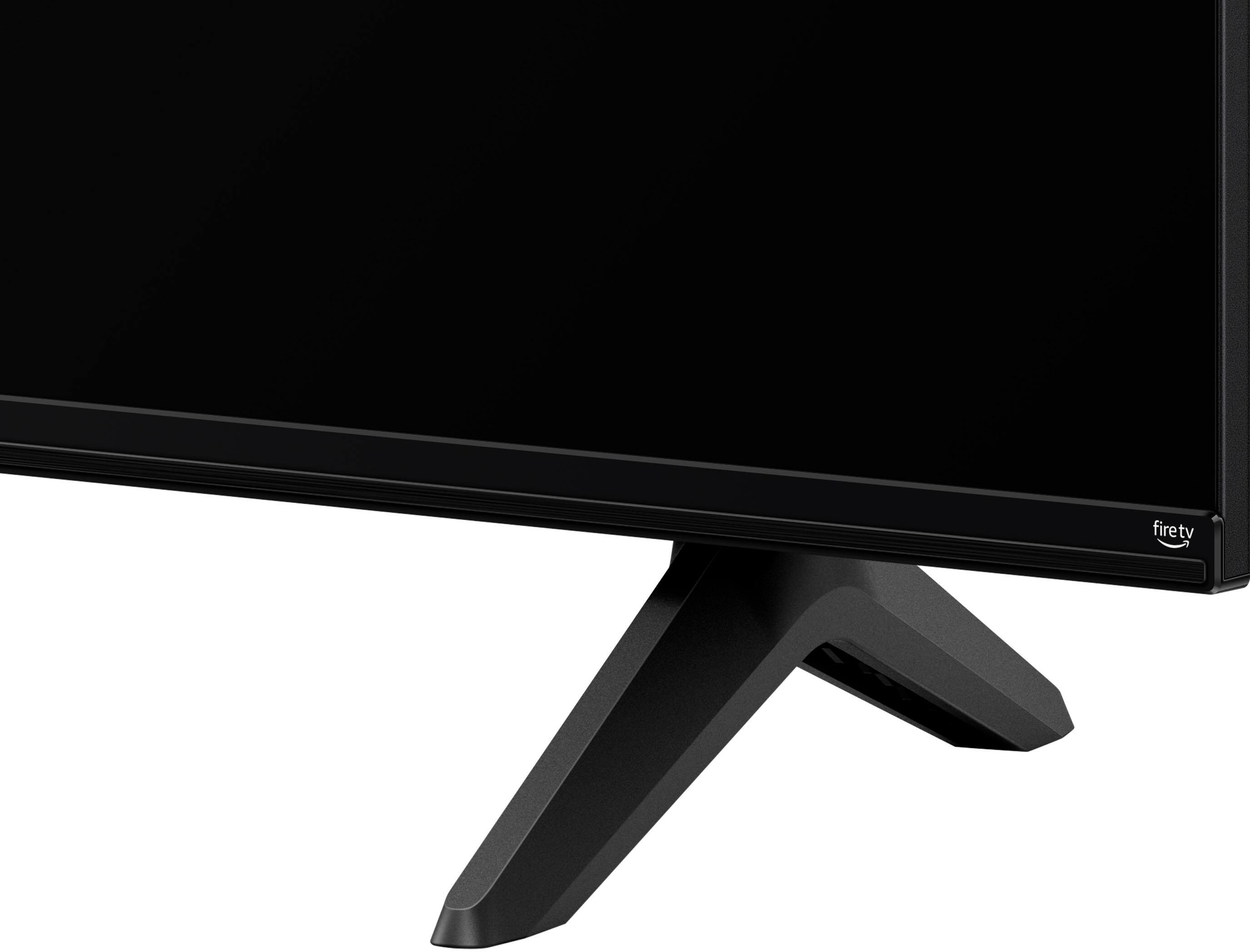 TCL 50" Class Q5-Series 4K UHD HDR PRO+ QLED Smart Fire TV (2024) feature detail