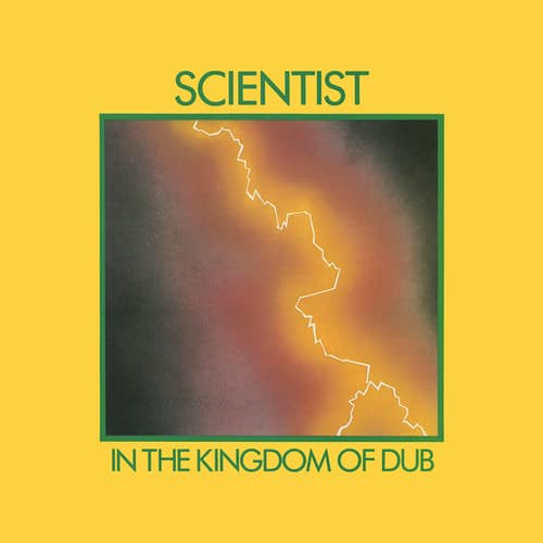 Scientist & Prince Jammy - In The Kingdom Of Dub   - VINYL LP price history on PriceWatchPro