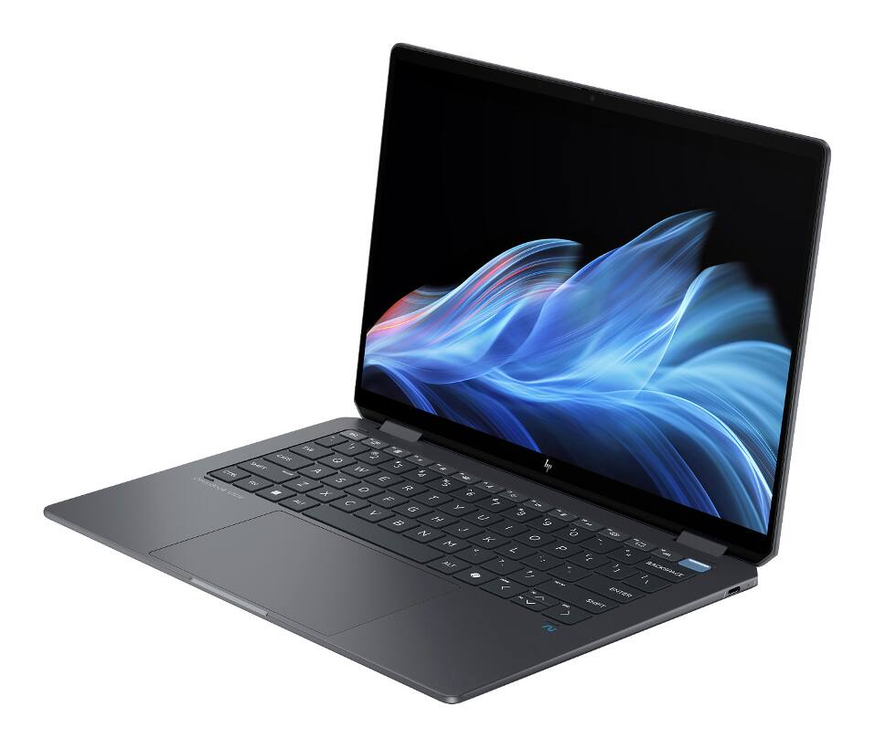 HP OmniBook Ultra Flip 2 in 1 Laptop 14.0 2.8K Display (Intel