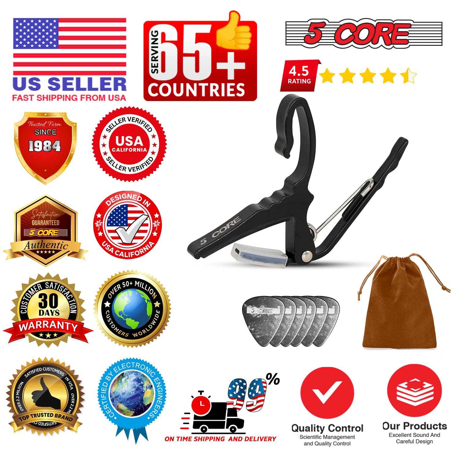 - US SELLER
- FAST SHIPPING FROM USA
- Trusted Since 1984
- 65+ COUNTRIES
- 4.5 RATING
- SELLER VERIFIED USA CALIFORNIA
- SELLER VERIFIED USA CALIFORNIA
- 5 CORE Authentic
- 30 DAYS WARRANTY
- OVER 50+ MILLION CUSTOMERS WORLDWIDE
- SATISFIED CUSTOMERS BY ELECTRONIC ENGINEERS
- TOP TRUSTED BRAND
- ON TIME SHIPPING AND DELIVERY
- Quality Control
  - Scientific Management and Quality Control
- Our Products
  - Excellent Sound And Careful Design
- DESIGNED IN USA
- GUARANTEED
- 5 CORE
- 5 CORE
- 5 CORE
- 5 CORE
- 5 CORE
- 5 CORE
- 5 CORE
- 5 CORE
- 5 CORE
- 5 CORE
- 5 CORE
- 5 CORE
- 5 CORE
- 5 CORE
- 5 CORE
- 5 CORE
- 5 CORE
- 5 CORE
- 5 CORE
- 5 CORE
-