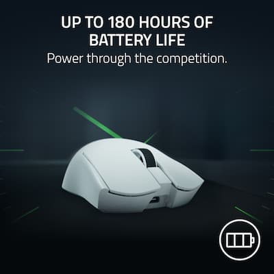Razer Viper V4 Pro Ultra Lightweight Optical Gaming Mouse with 180 Razer Viper V4 Pro Ultra Lightweight Optical Gaming Mouse with 180