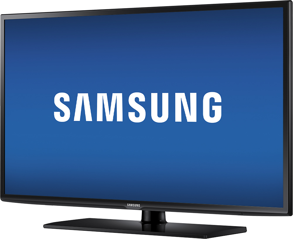 Best Buy: Samsung 60 Class (60 Diag.) LED 1080p Smart HDTV UN60J6200AFXZA