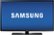 Alt View Zoom 12. Samsung - 55" Class (54-5/8" Diag.) - LED - 1080p - Smart - HDTV.