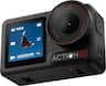 DJI - Osmo Action 5 Pro 4K Action Camera Standard Bundle - Black