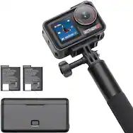 4K Camcorders