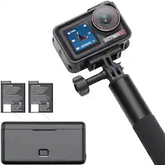 4K Camcorders