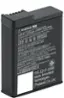 Alt View 13. DJI - Osmo Action Extreme Battery Plus (1950 mAh) - Black.