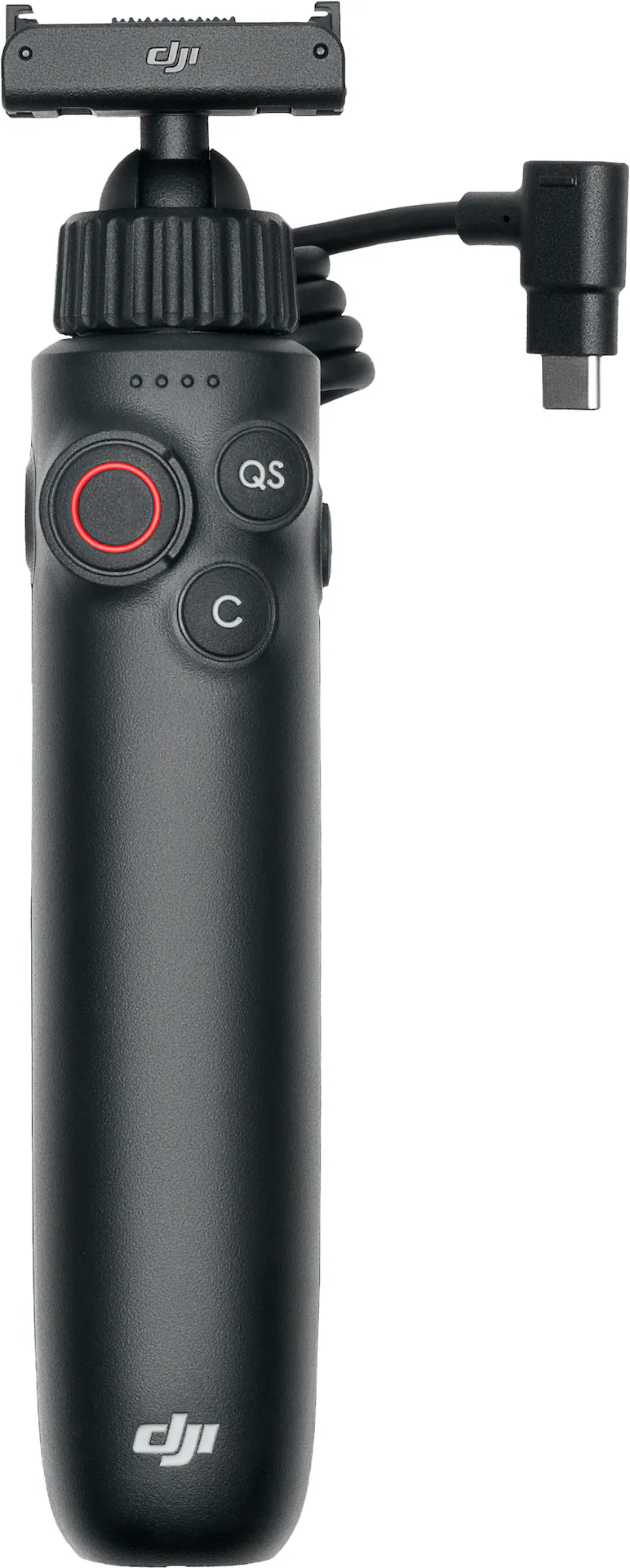 DJI Osmo Action Multifunctional Charging Handle CP.OS.00000364.02 ...