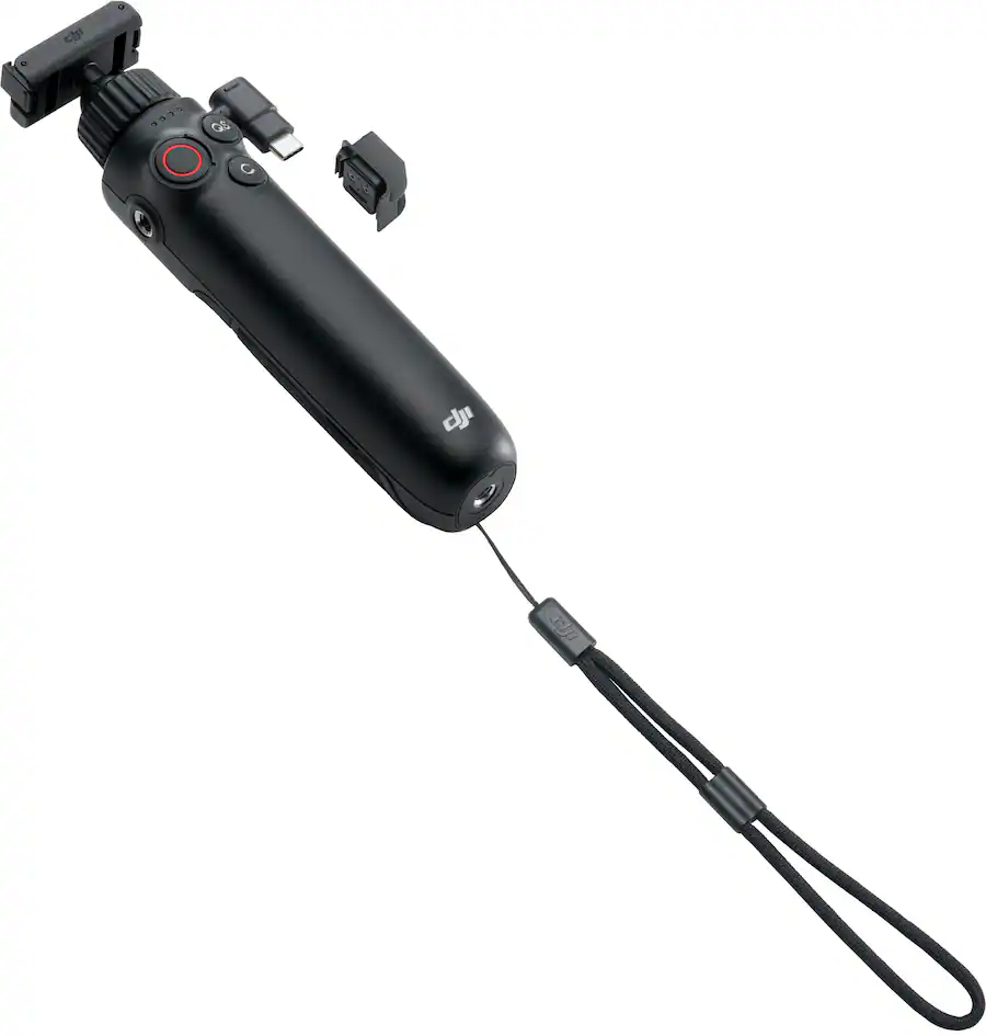 DJI Osmo Action Multifunctional Charging Handle CP.OS.00000364.02 ...