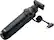 Alt View 13. DJI - Osmo Action Multifunctional Charging Handle - Black.