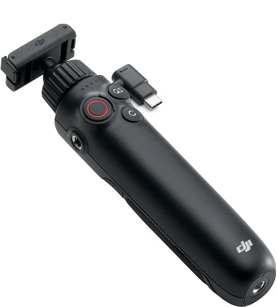 DJI Osmo Mobile 7 - Gimbal Stabilizzatore A 3 Assi Per Smartphone - Foto 6