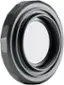 Alt View 13. DJI - Osmo Action 5 Pro Glass Lens Cover - Black.
