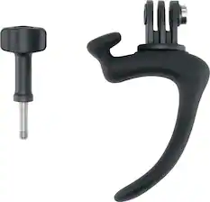 Angle. DJI - Osmo Flexible Mount - Black.