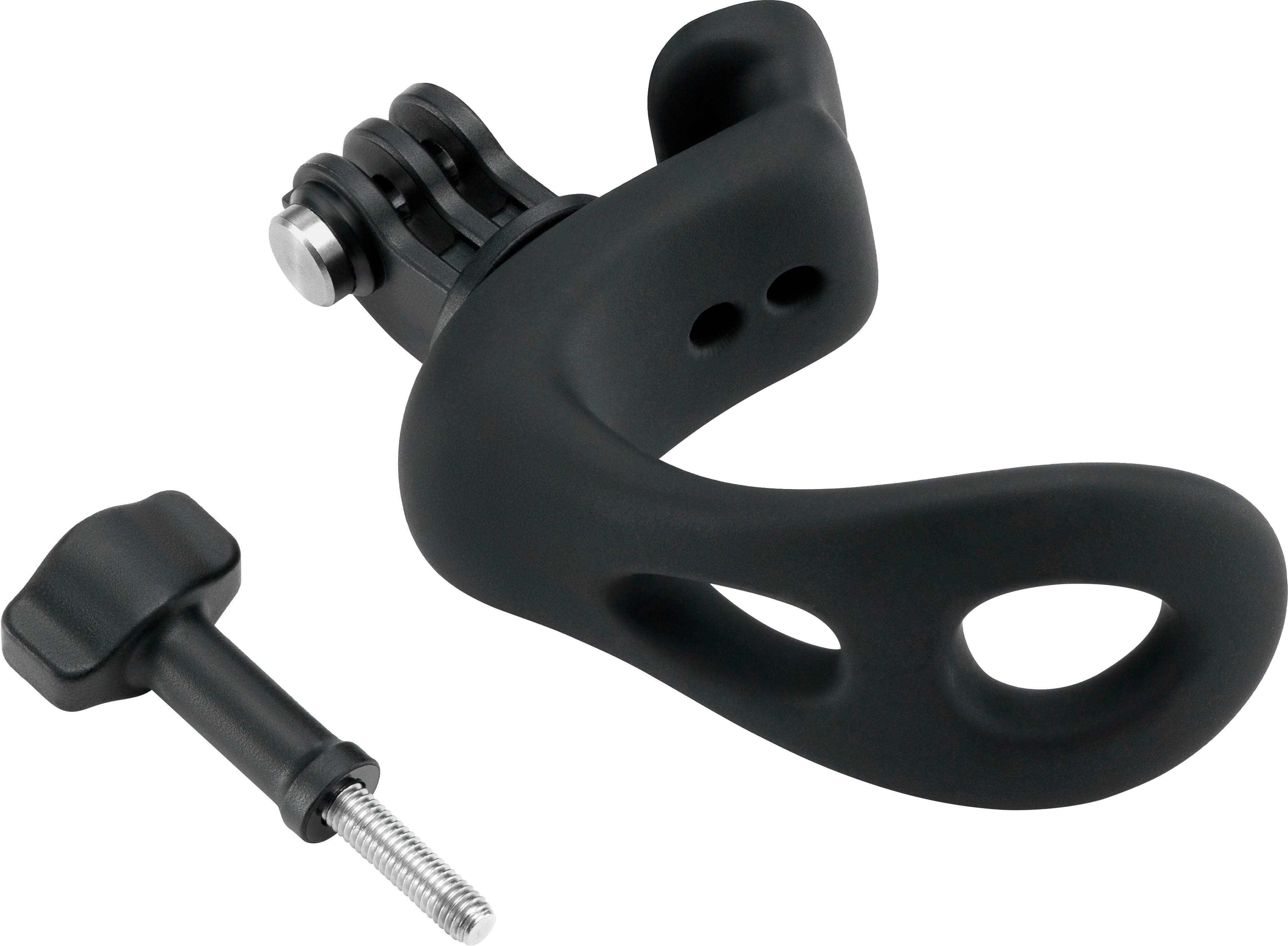 Alt View 12. DJI - Osmo Flexible Mount - Black.