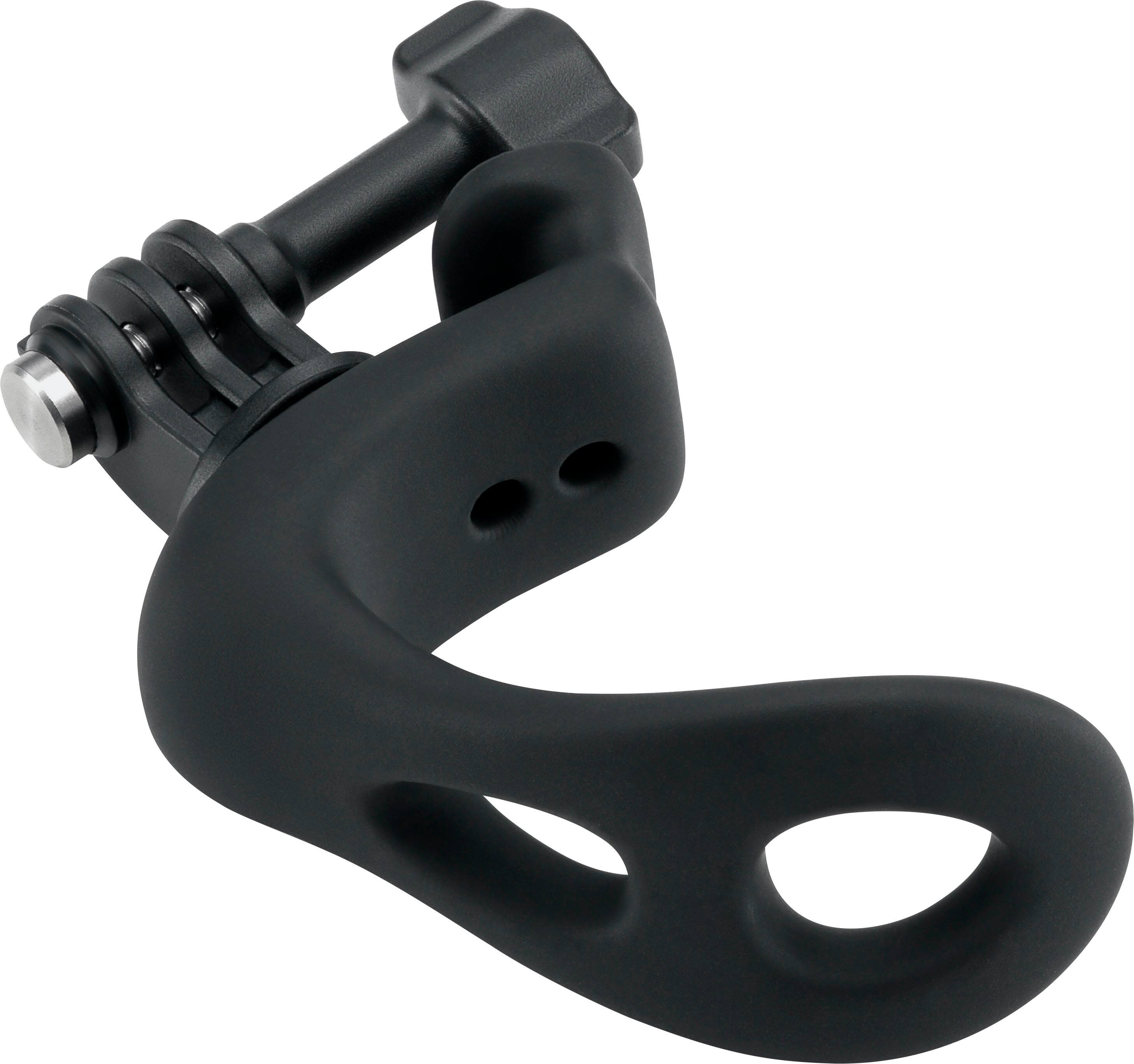 Alt View 14. DJI - Osmo Flexible Mount - Black.