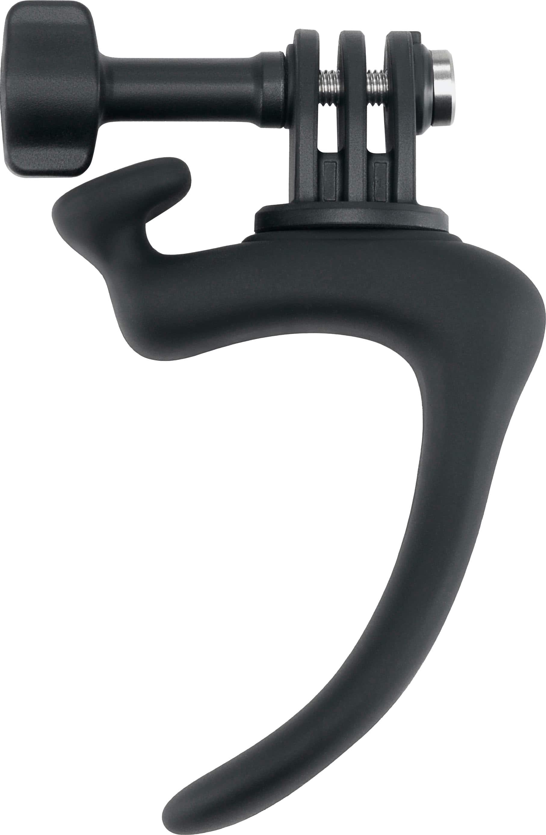 Alt View 15. DJI - Osmo Flexible Mount - Black.