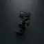 Alt View 16. DJI - Osmo Flexible Mount - Black.