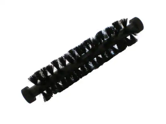 Front. BISSELL - Brushroll for Vacuum Part #5559232 1 Pack.