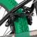 Alt View 8. JOYSTAR - JOYSTAR Brockway Freestyle Kids BMX Bike 24" Kids Bicycles for Ages 9-12, Girls Boys Beginner-Level Riders 2 Pegs, Green - Green.